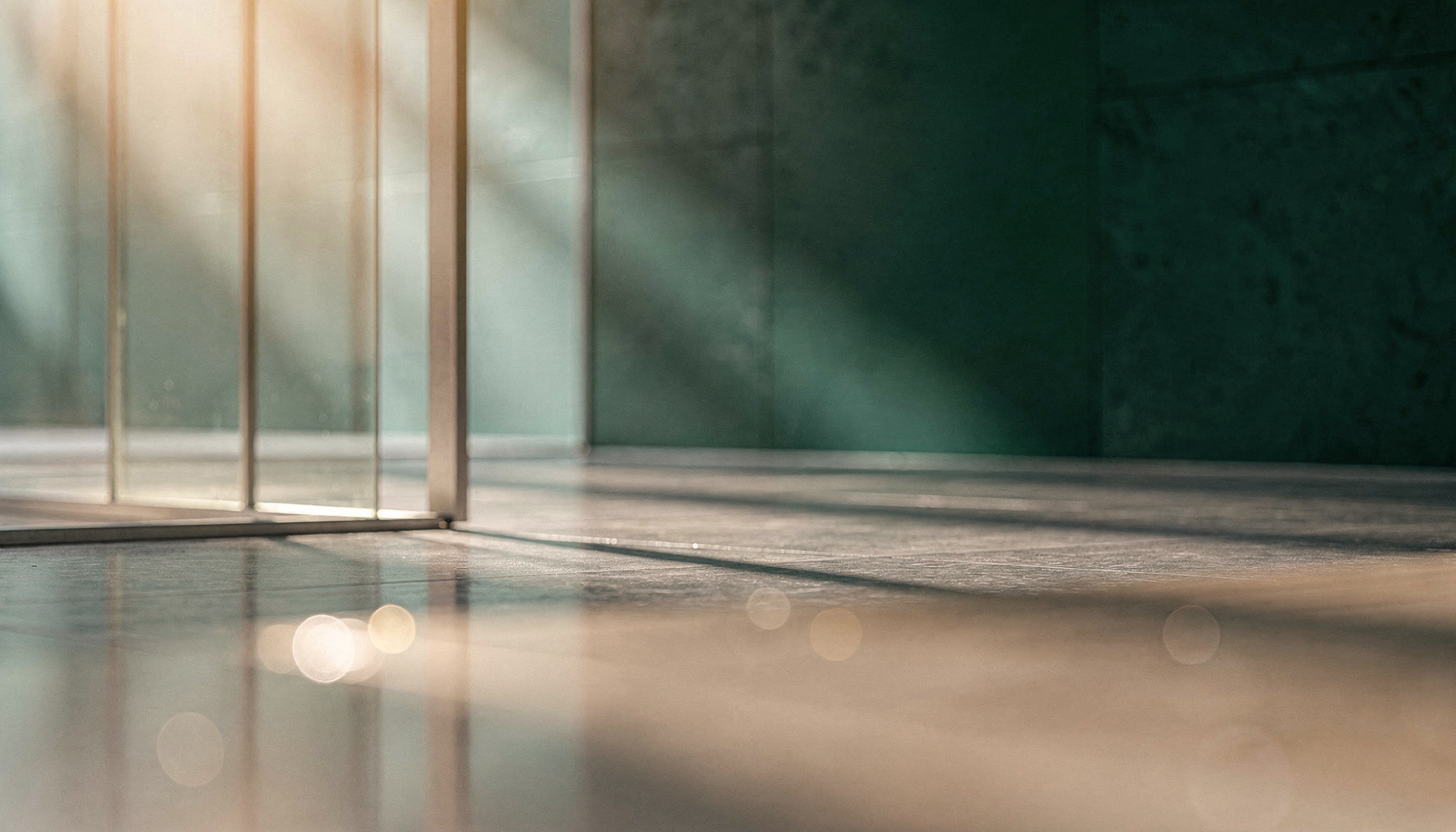 Good Vibes Cleaning — cleaning services company website built with WebZum AI website creator